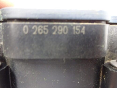 ABS Renault Master 476605297R 0265290154 0265956535