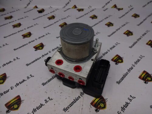 ABS Renault Master 476605297R 0265290154 0265956535