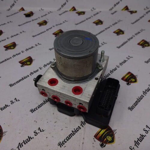 ABS Renault Master 476605297R 0265290154 0265956535