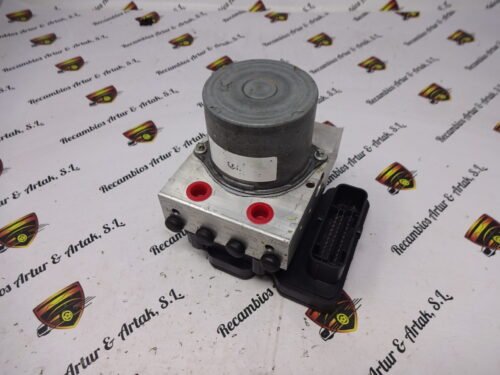 ABS  Mercedes Sprinter A9079002504 ZGS001 0265291634 0265956615
