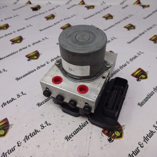 ABS  Mercedes Sprinter A9079002504 ZGS001 0265291634 0265956615