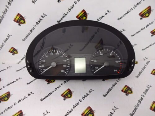 Cuadro de instrumentos Mercedes Sprinter A9069007703 A9069015201 A9069020902