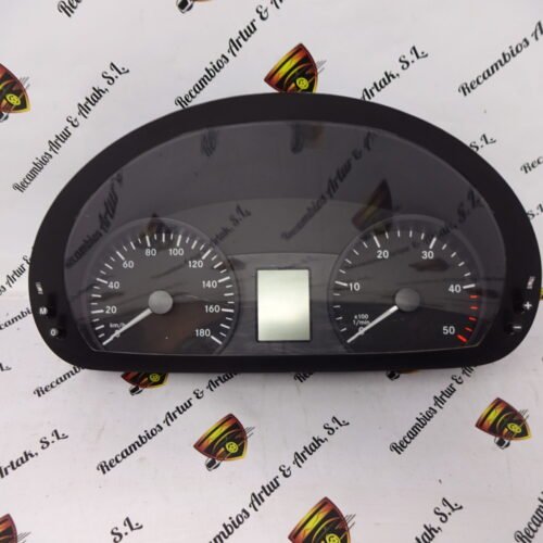 A9069007703 A9069015201 A9069020902 Cuadro de instrumentos Mercedes Sprinter A9069007703 A9069015201 A9069020902