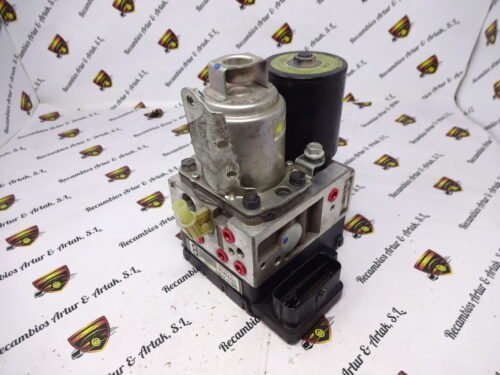 ABS  TOYOTA PRIUS 4451047050 44510-47050 1QL102-039