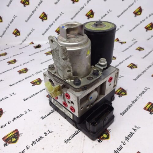 ABS  TOYOTA PRIUS 4451047050 44510-47050 1QL102-039