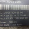 Controlador Confort Mercedes Sprinter A9069004600 9065450101 A9069011400 A9069027500