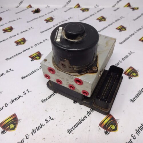 ABS Mercedes ML W163 A1635450316  A1634300107 Q01 10020806372 10020806043