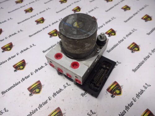 ABS RENAULT MASTER MOVANO 0265238101 476609441R 0265951847