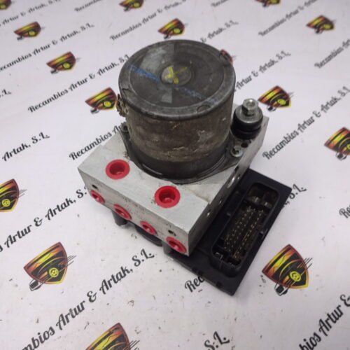 ABS RENAULT MASTER MOVANO 0265238101 476609441R 0265951847