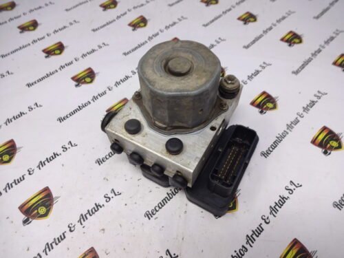 Unidad hidráulica del ABS FORD Transit BK312C405AD BK31-2C405-AD 0265242238 0265956061