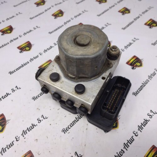 Unidad hidráulica del ABS FORD Transit BK312C405AD BK31-2C405-AD 0265242238 0265956061