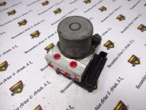 Unidad hidráulica del ABS IVECO DAILY 504182320 0265234521 0265950629