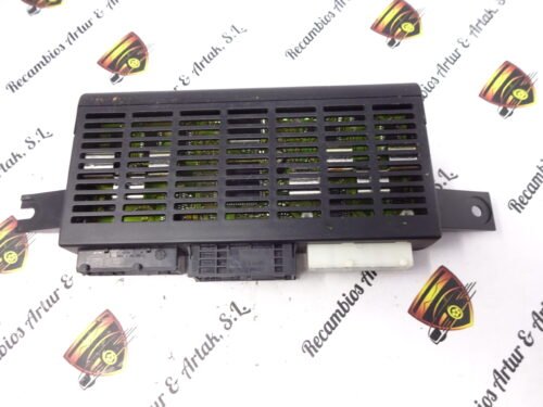 Unidad de control Land Rover RANGE ROVER 7H4214D409AB LWR75001