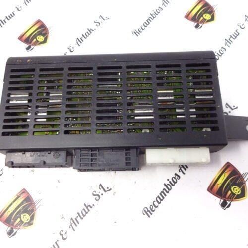 Unidad de control Land Rover RANGE ROVER 7H4214D409AB LWR75001