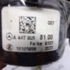 Conmutador de luces Mercedes Vito A4479058100 Q007