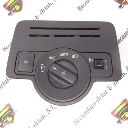 A4479058100 Q007 Conmutador de luces Mercedes Vito A4479058100 Q007