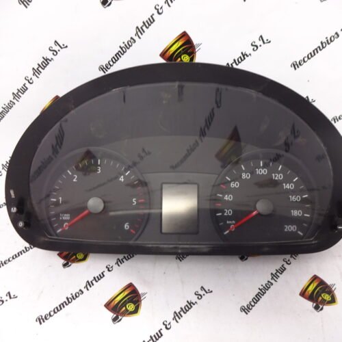 9069004700 2E0920846C A9069019600 A9069023301 Cuadro de instrumentos MERCEDES SPRINTER VW Crafter 9069004700 2E0920846C A9069019600 A9069023301