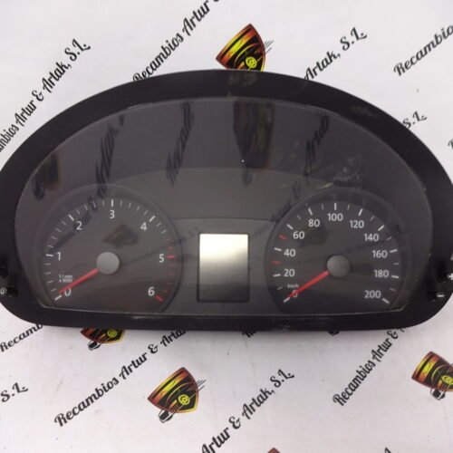 A9069008002 2E0910160AT A9069014801 A9069026801 Cuadro de instrumentos MERCEDES SPRINTER VW Crafter A9069008002 2E0910160AT A9069014801 A9069026801