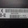 Caja de fusibles BCM Renault 284B15323R BCM-N2