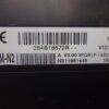 Caja de fusibles BCM RENAULT MASTER 284B18572R BCM-N2