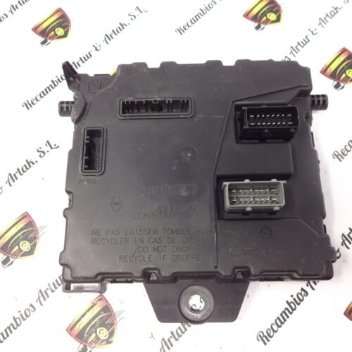 Caja de fusibles BCM Renault Master 284B10516R BCM-N3