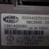 Caja de fusibles Peugeot Boxer Citroen Jumper Fiat Ducato 1361402080 503440270101