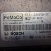 Centralita del motor FORD TOURNEO 0281032351 ET7112A650SC ET71-12A650-SC