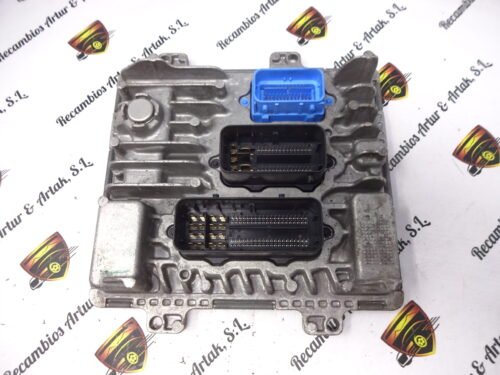 Centralita del motor / Engine control unit Opel Insignia 55499362 55499359