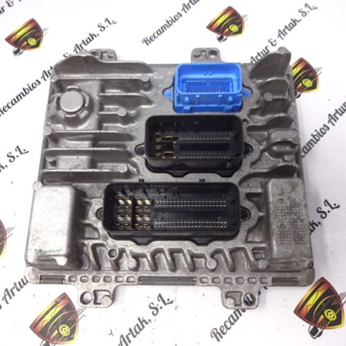Centralita del motor / Engine control unit Opel Insignia 55499362 55499359