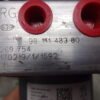 ABS PEUGEOT CITROËN  9811148380 9822873580 0265956416 0265258366