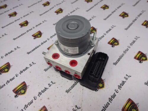 Unidad hidráulica del ABS PEUGEOT CITROËN 9834920780 9840461080 0265295097 0265957058