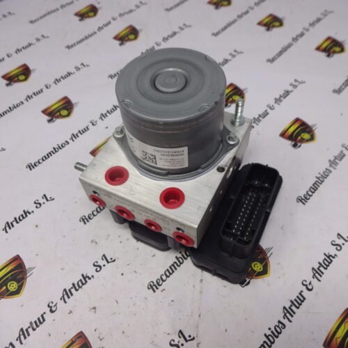 Unidad hidráulica del ABS PEUGEOT CITROËN 9834920780 9840461080 0265295097 0265957058