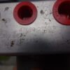 Unidad hidráulica del ABS Renault Kangoo 0265254771 476602750R 0265956285