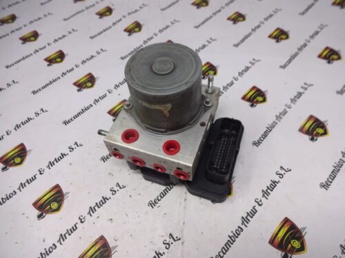 Unidad hidráulica del ABS Renault Kangoo 0265254771 476602750R 0265956285