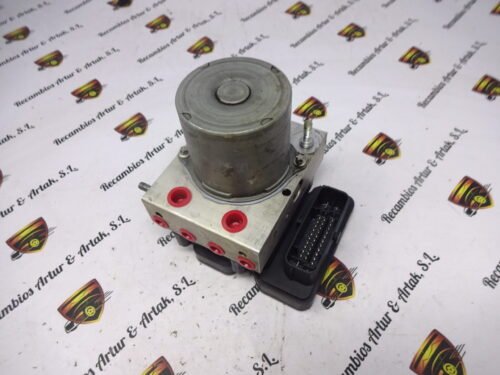 Unidad hidráulica del ABS Mercedes Sprinter A9069005502 0265244414 0265956378