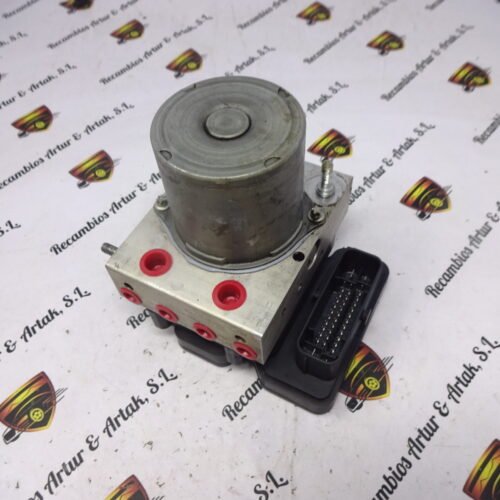 Unidad hidráulica del ABS Mercedes Sprinter A9069005502 0265244414 0265956378