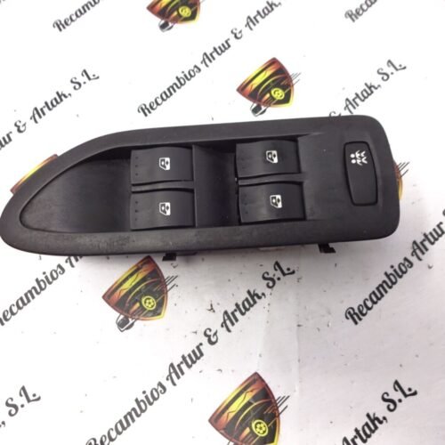 Botonera Elevalunas Renault LAGUNA 26515