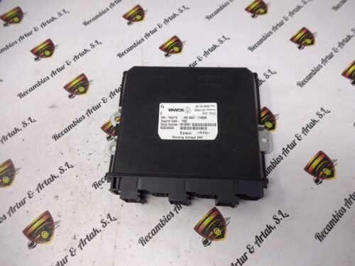 Centralita Scania BCSC05A03 1544115 08150551 1871892 1745949