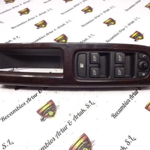 Botonera elevalunas Volvo V50 30710787 30710788 30710789 30710790 03451100