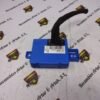Control electrónico del aire acondicionado Iveco Daily A81002700 S2000 30100312