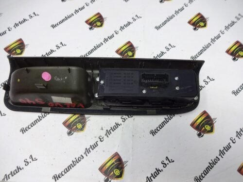 Botonera elevalunas Volvo V50 30710787 30710788 30710789 30710790 03451100