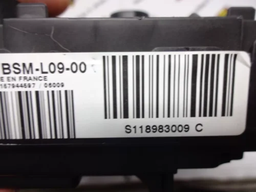 S118983009C 9658070980