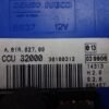 Control electrónico del aire acondicionado Iveco Daily A81002700 S2000 30100312