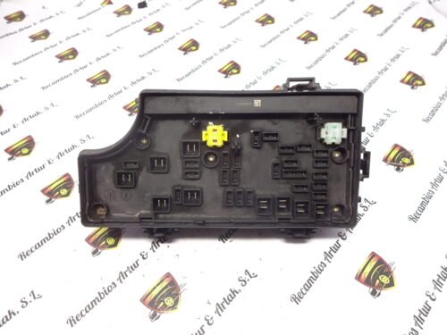 Caja de fusibles Jeep Patriot DODGE CALIBER P04692169AG P04692 169AG