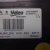 Unidad de control CITROEN PEUGEOT 9687606680 E1060278 VALEO