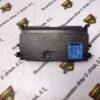 Unidad de control CITROEN PEUGEOT 9687606680 E1060278 VALEO