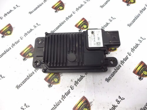 Controlador Radar Range Rover Jaguar XF DX239G768AC DX23-9G768-AC