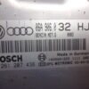 Centralita del motor AUDI A3 S3 8P 06A906032HJ 0261207436