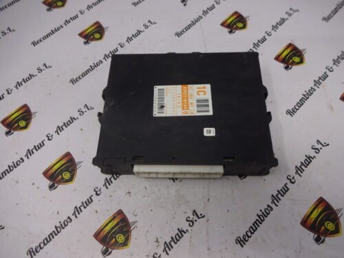 Centralita del motor Suzuki Jimny 3392181A40 33921-81A4 0 1122000841 112200-0841 33921-81A40