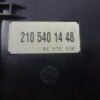 Cuadro de instrumentos Mercedes W210 E 220 2105401448